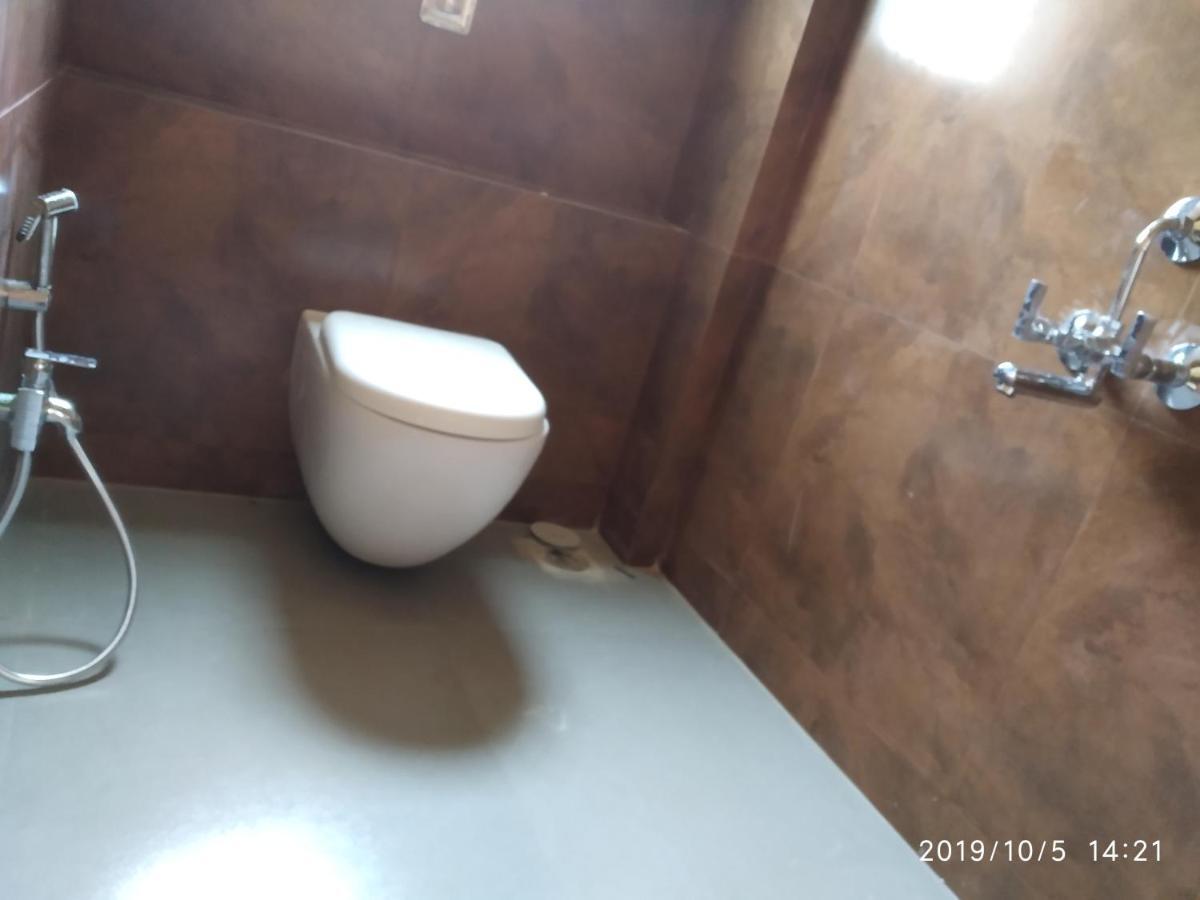 Lotus Hotel Nagaon Beach Alībāg Esterno foto